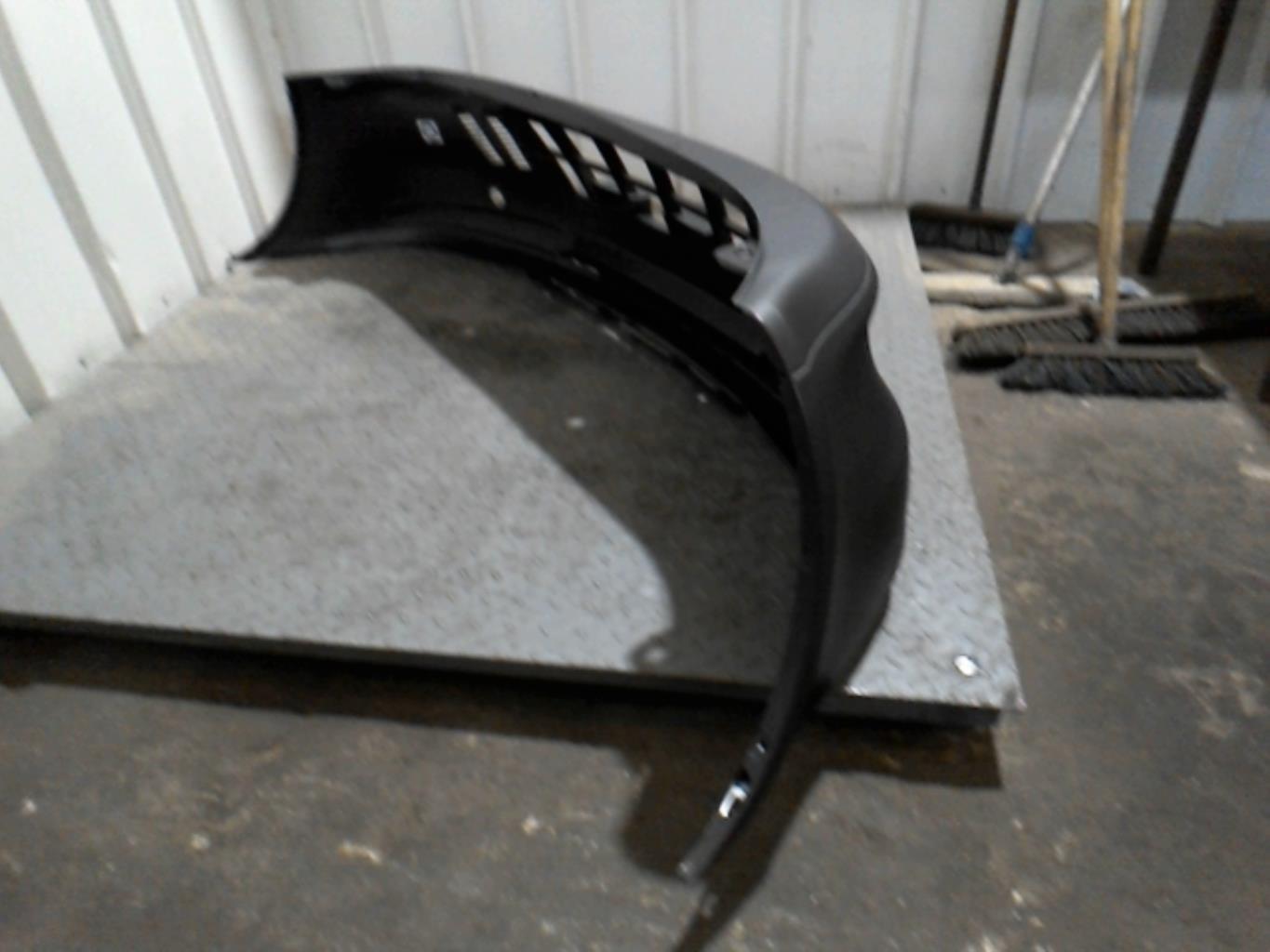 Pare choc avant FIAT PUNTO 2 PHASE 1  - 1