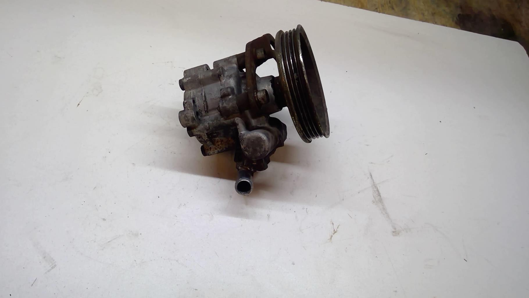 Pompe de direction CITROEN JUMPER 2  - 1