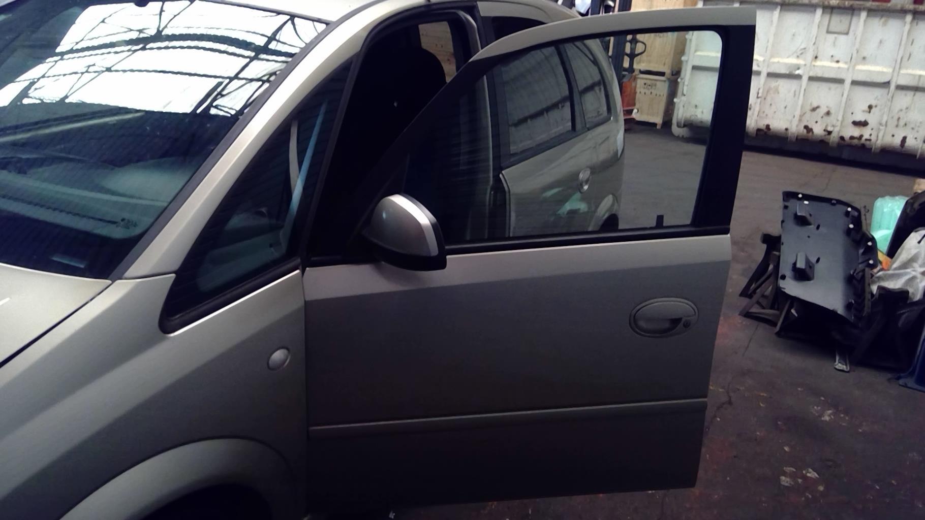 Porte avant gauche OPEL MERIVA A PHASE 2 Diesel - 1