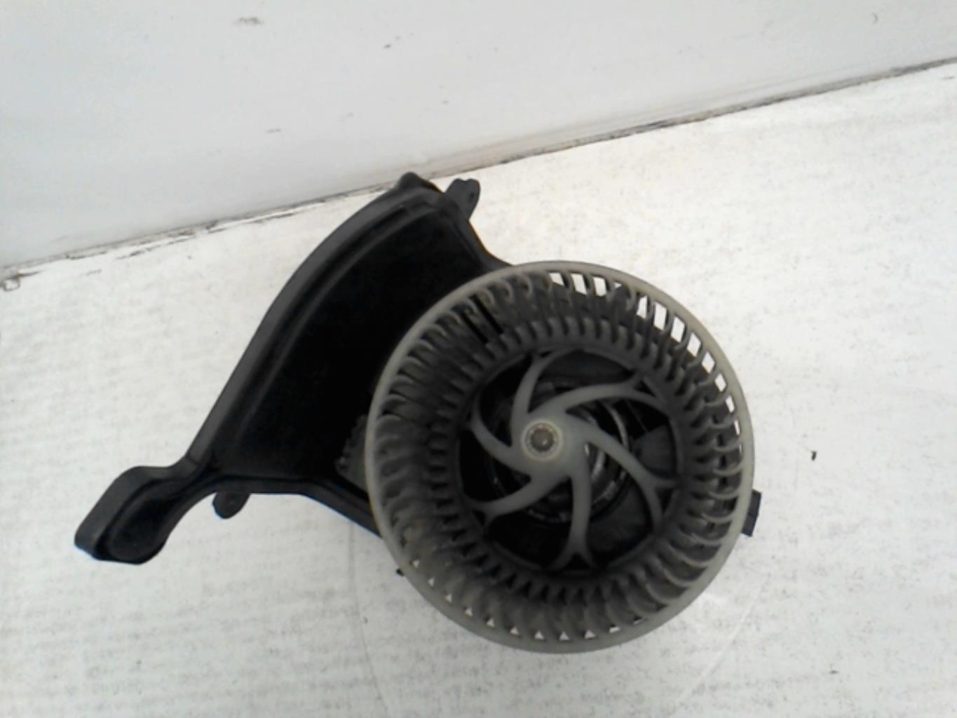 Pulseur d'air RENAULT CLIO 2  - 1