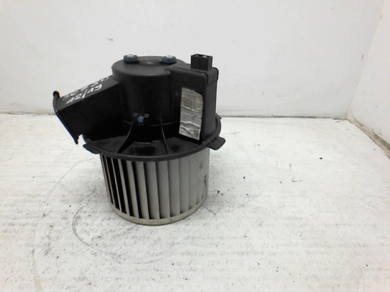 Pulseur d'air PEUGEOT 306 PHASE 2 Diesel - 1