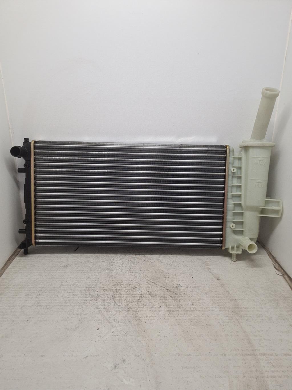 Radiateur eau FIAT PUNTO 2 PHASE 2  - 1