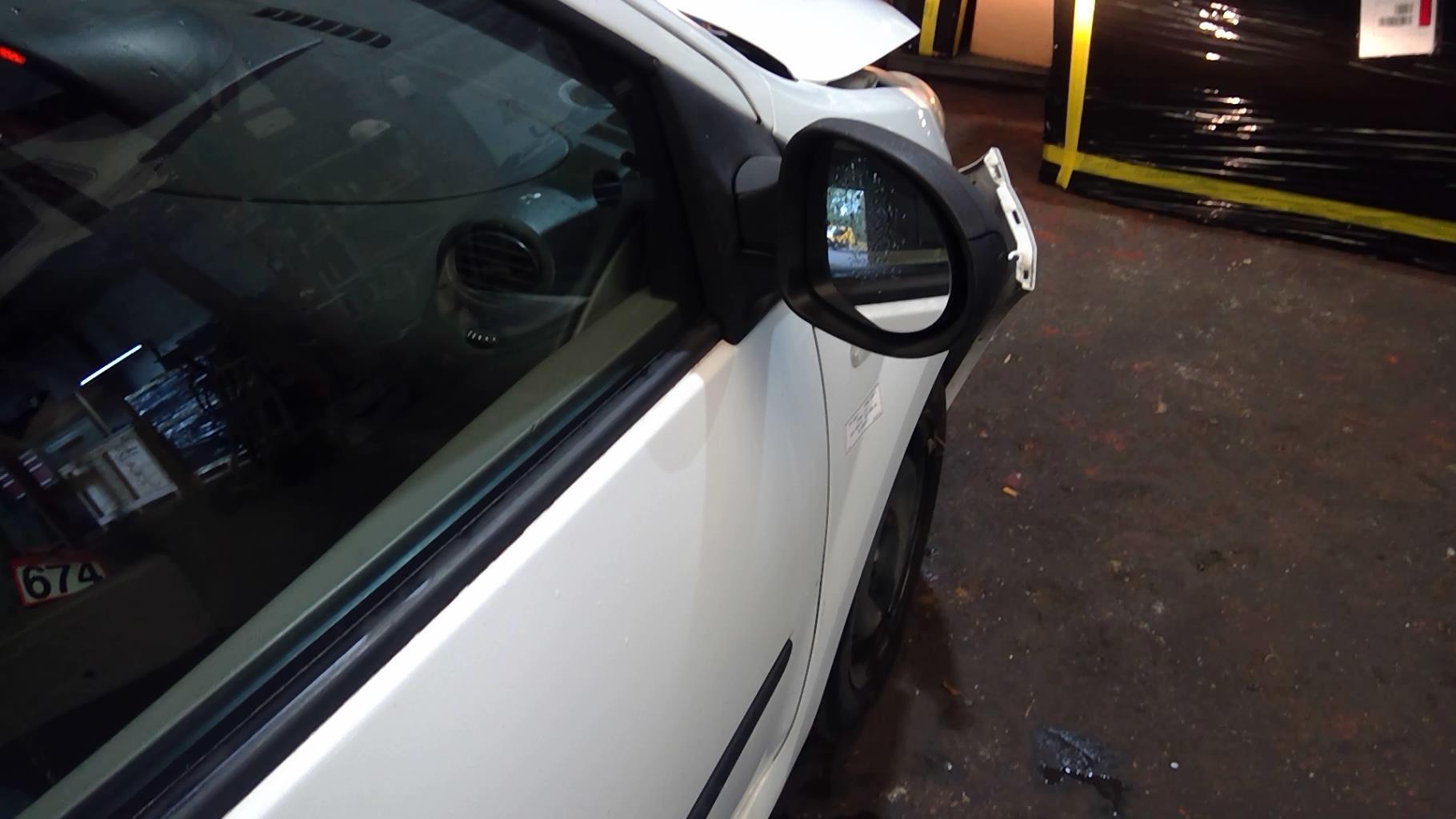 Retroviseur droit RENAULT TWINGO 2 PHASE 1 Diesel - 1