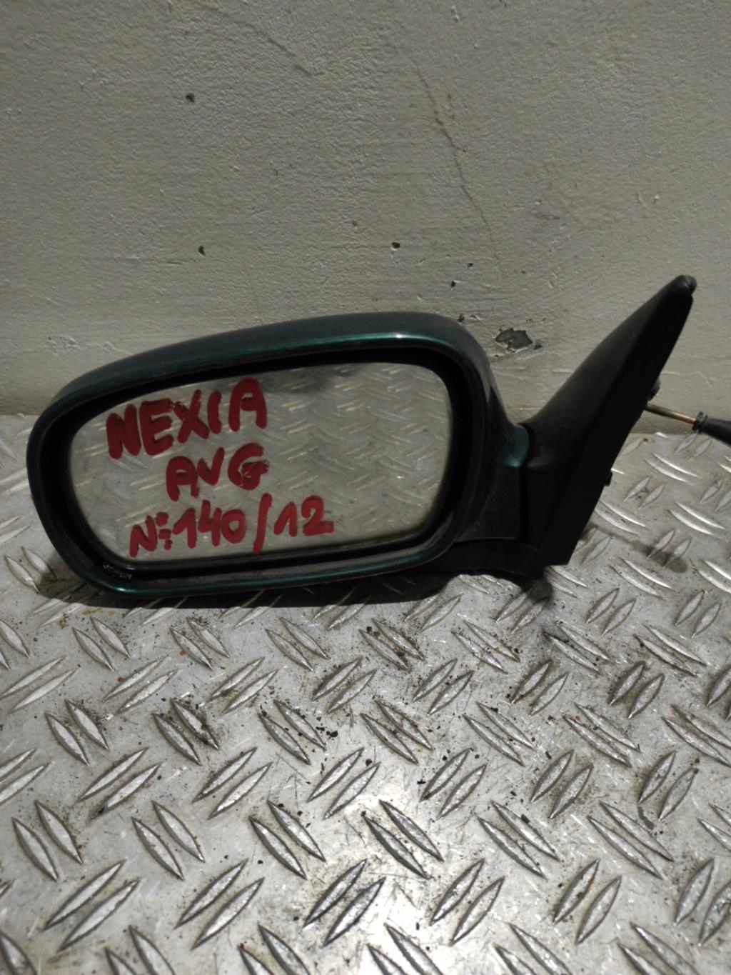 Retroviseur gauche DAEWOO NEXIA  - 1