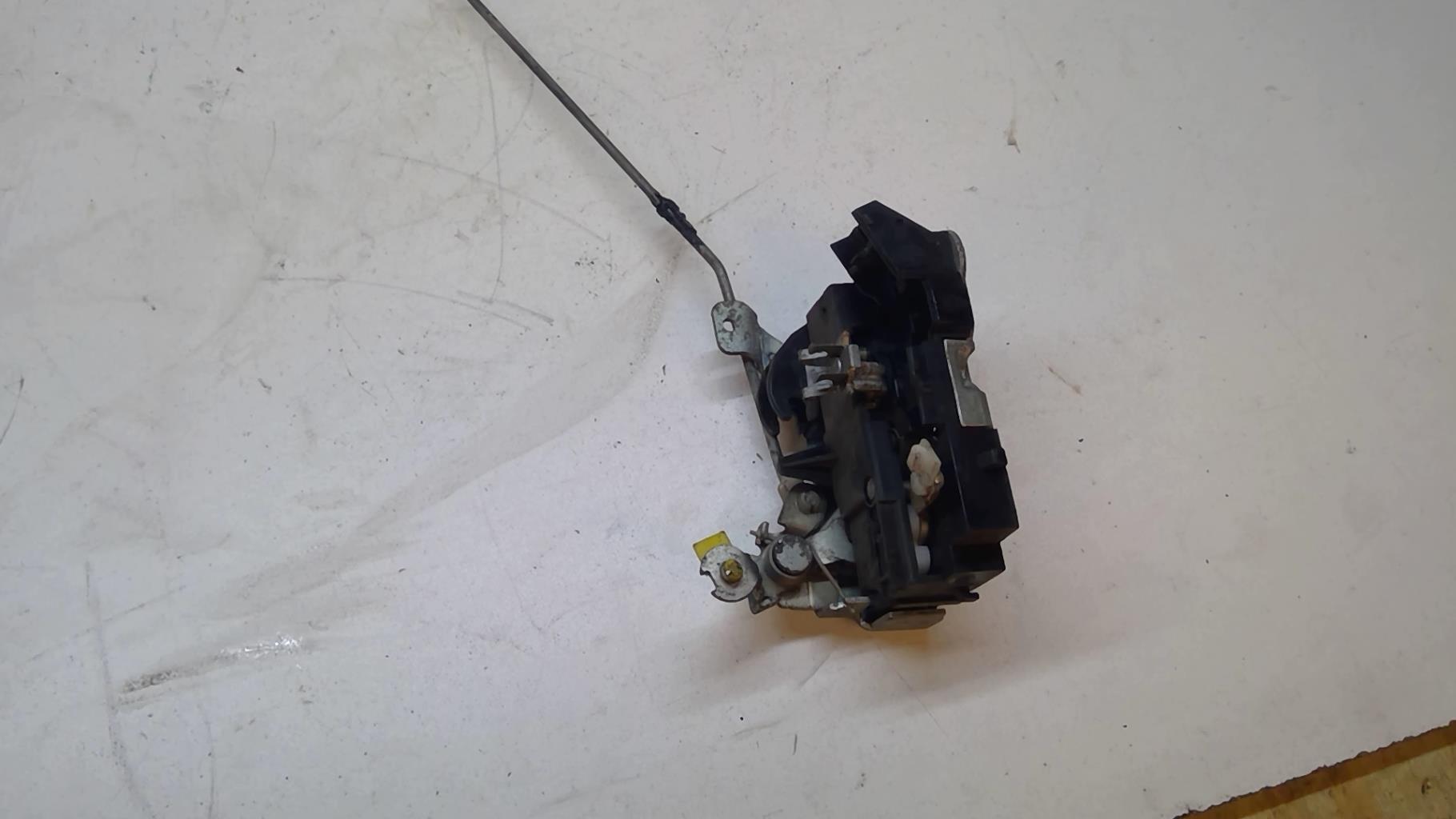 Serrure avant droit RENAULT KANGOO 1  - 1