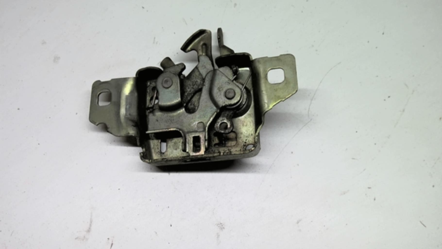 Serrure de capot RENAULT MODUS  - 1
