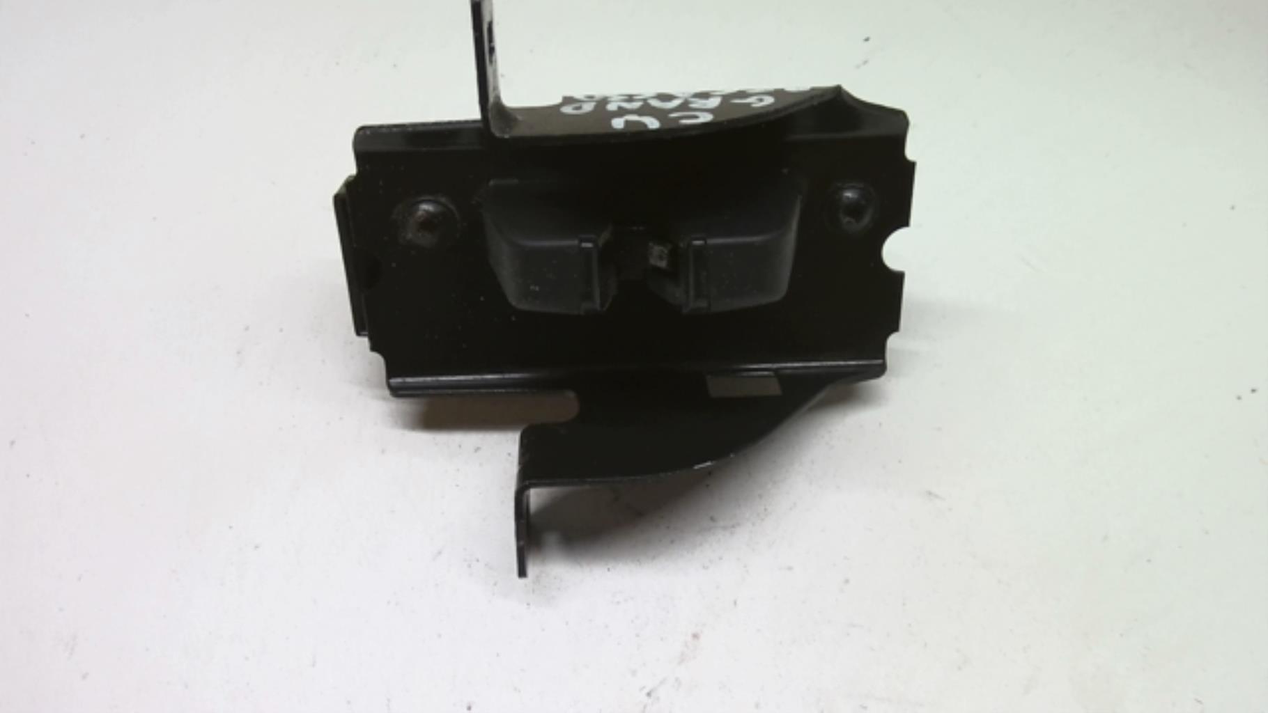 Serrure de hayon CITROEN C4 PICASSO 1  - 1