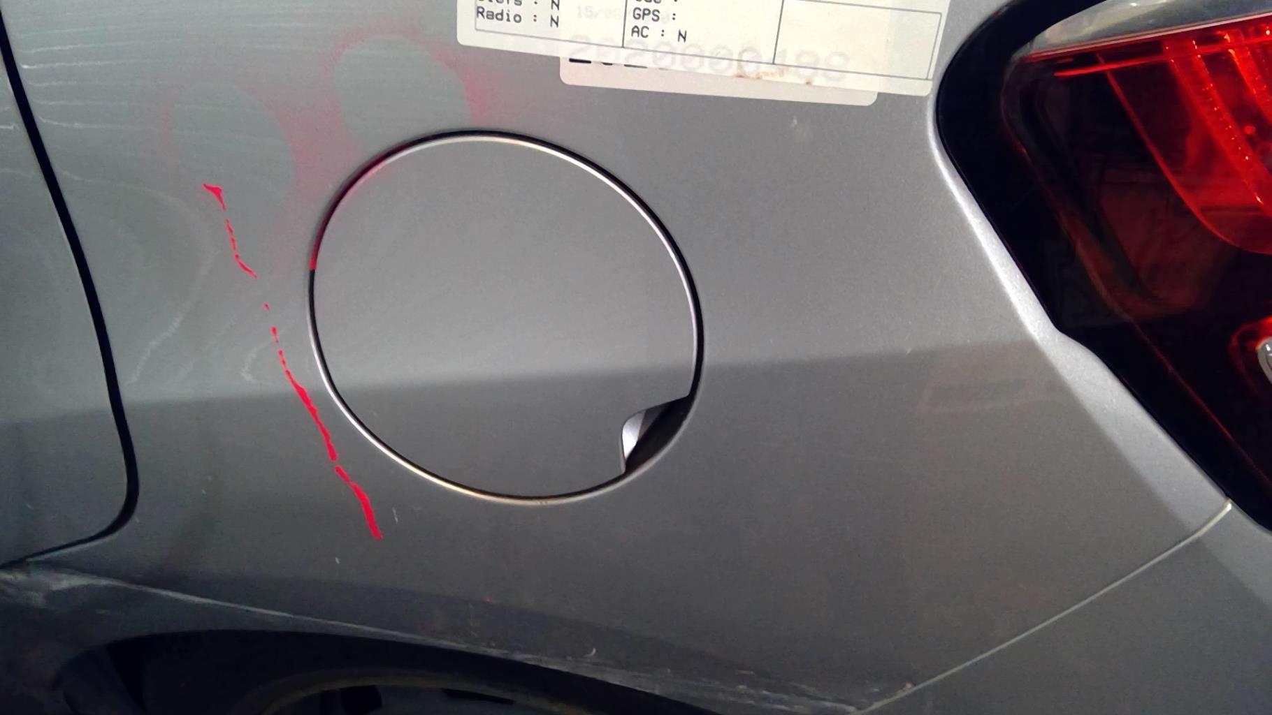 Trappe d'essence CITROEN C3 2 PHASE 2 Diesel - 1
