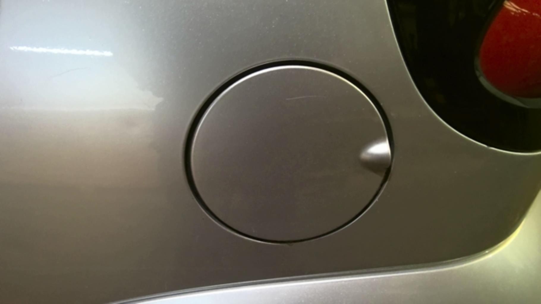 Trappe d'essence SMART FORFOUR 1 Diesel - 1