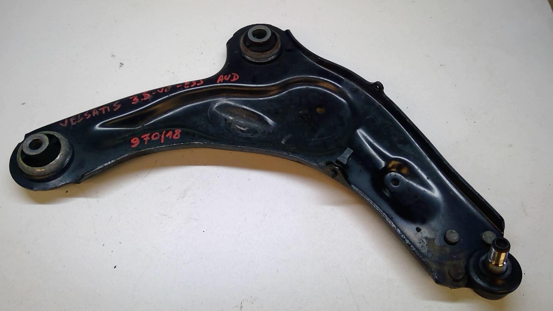 Triangle avant droit RENAULT VEL SATIS  - 1