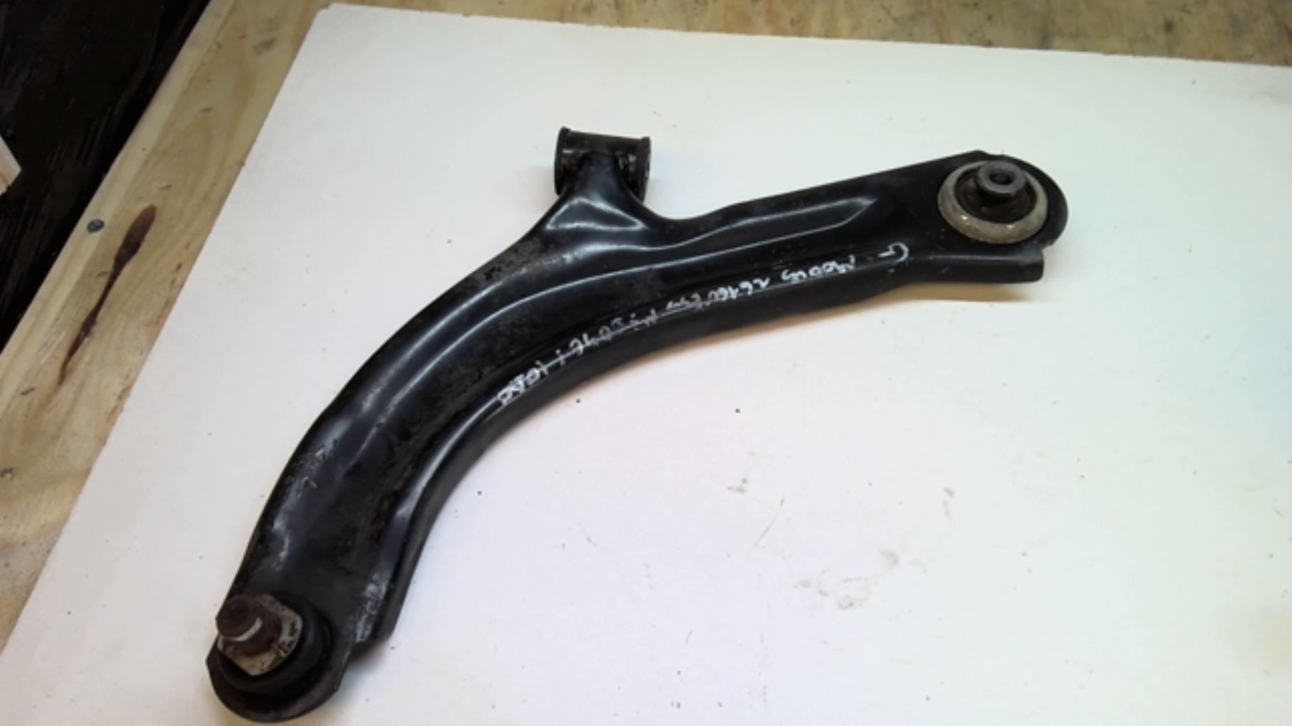 Triangle avant gauche RENAULT GRAND MODUS  - 1