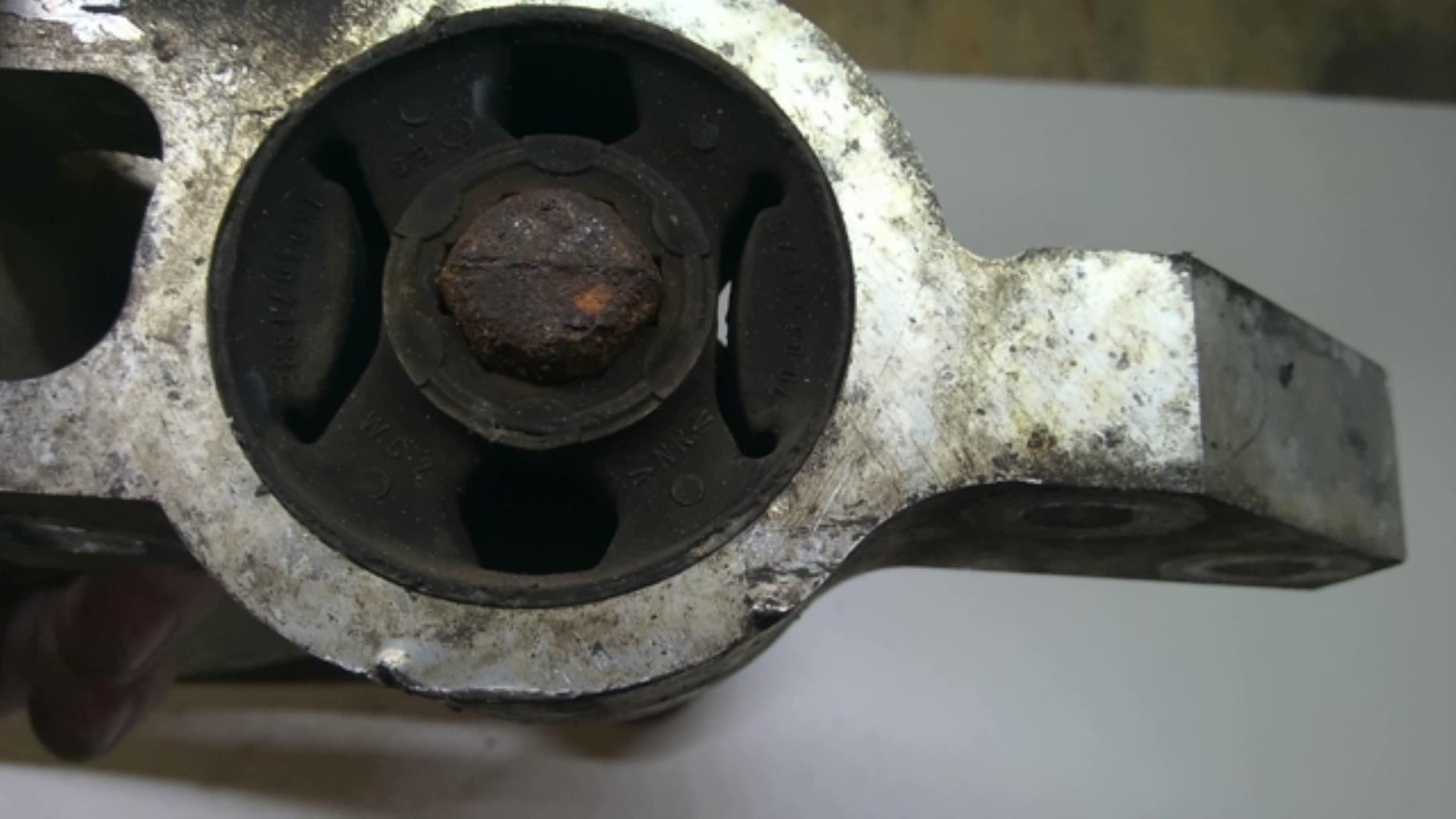 Triangle avant gauche PEUGEOT BOXER 3 Diesel - 1