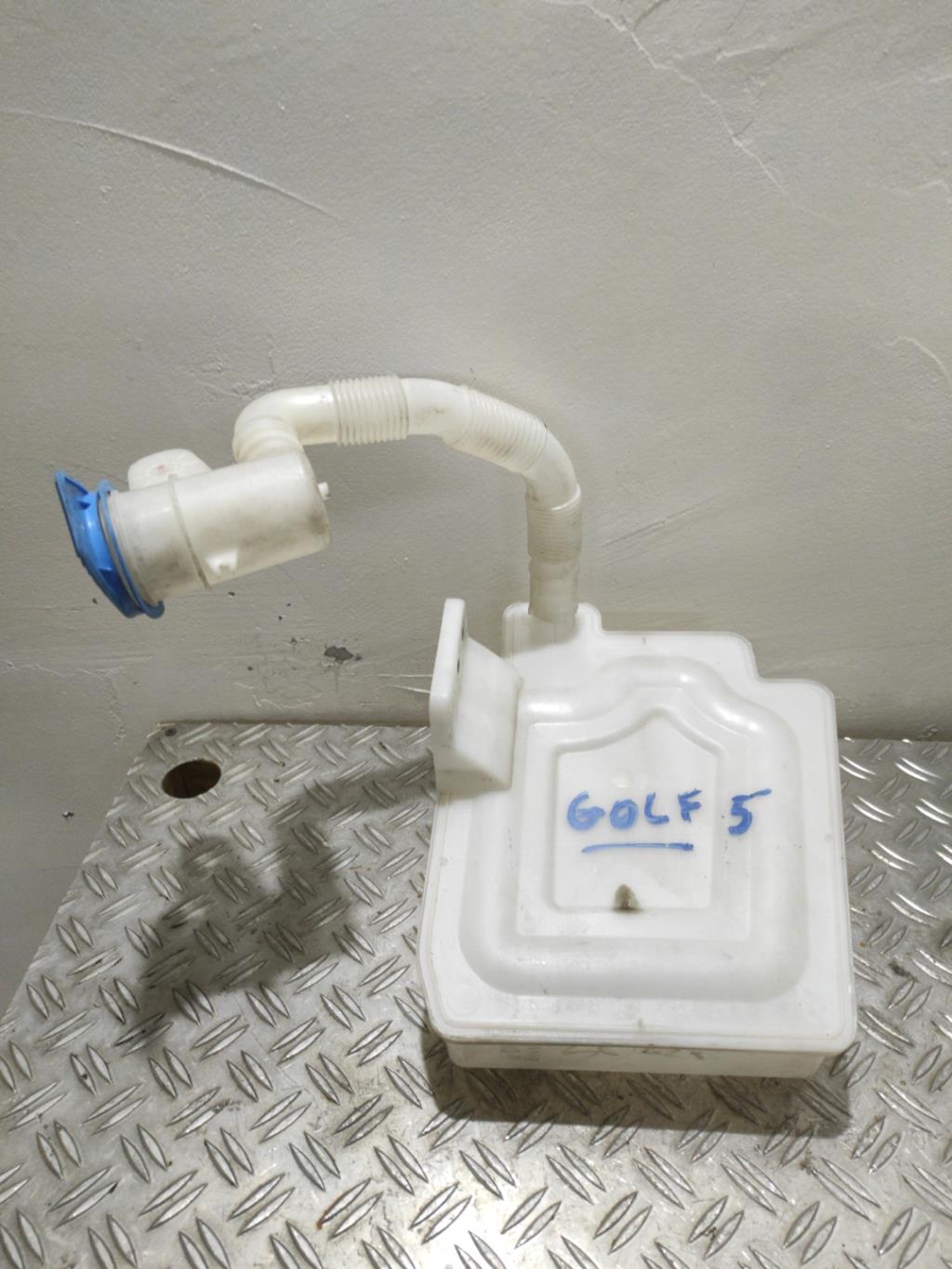 Vase de lave glace VOLKSWAGEN GOLF 5  - 1