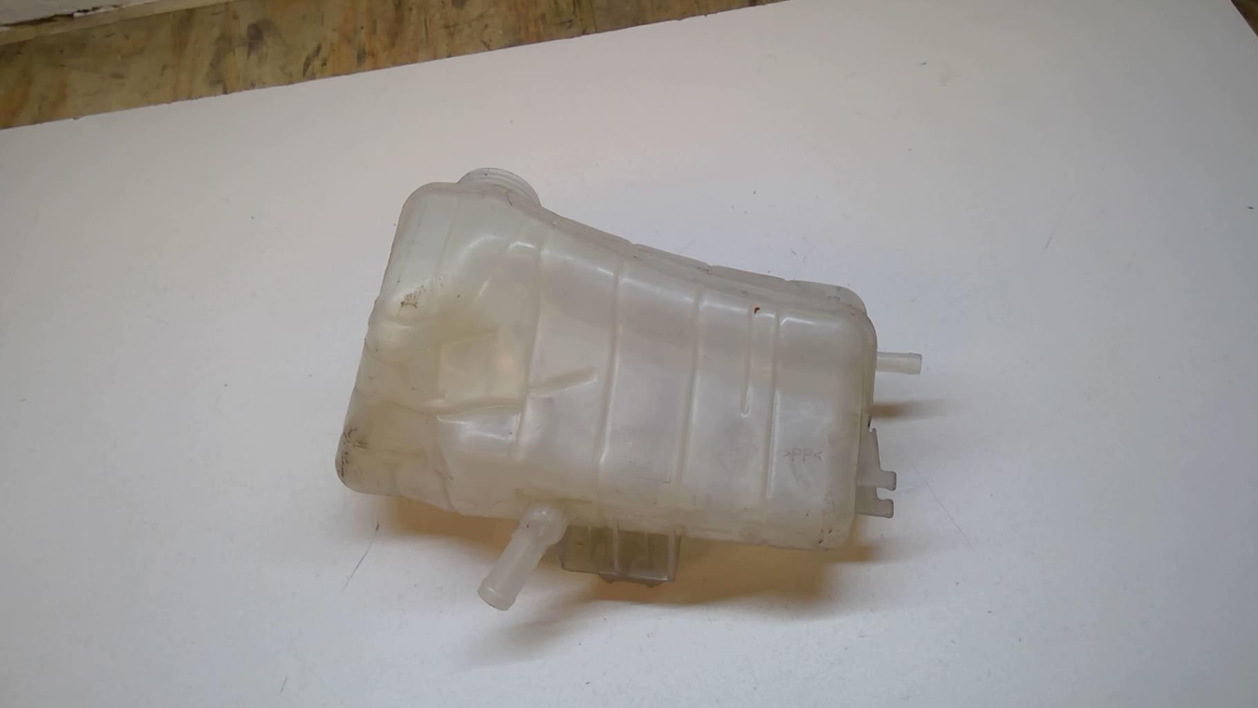 Vase d'expansion RENAULT KANGOO 2  - 1