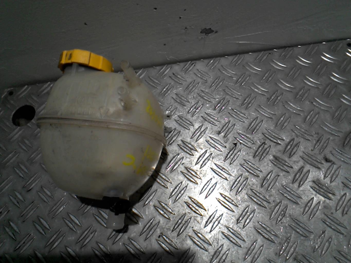 Vase d'expansion OPEL VECTRA C Diesel - 1