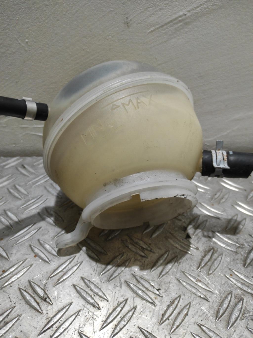 Vase d'expansion LAND ROVER FREELANDER 1  - 1