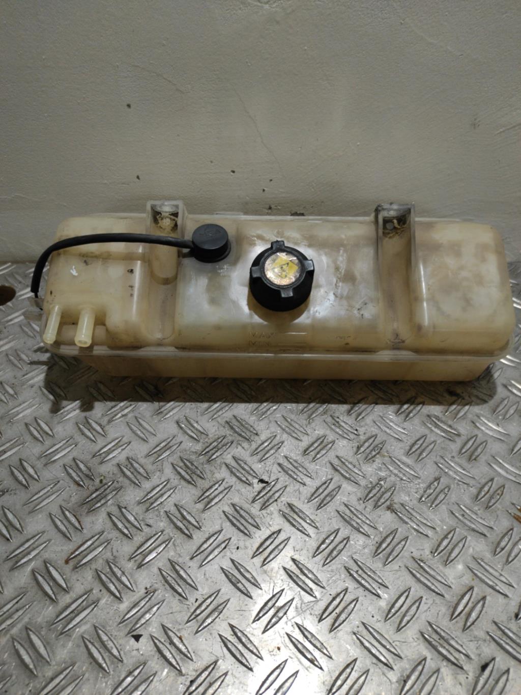 Vase d'expansion PEUGEOT BOXER 2  - 1