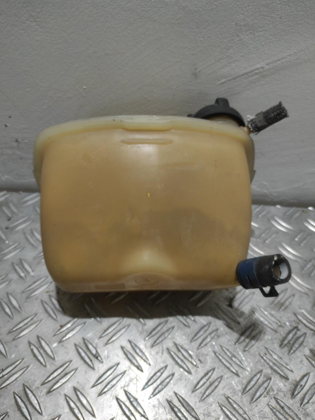Vase d'expansion VOLKSWAGEN GOLF 2  - 1