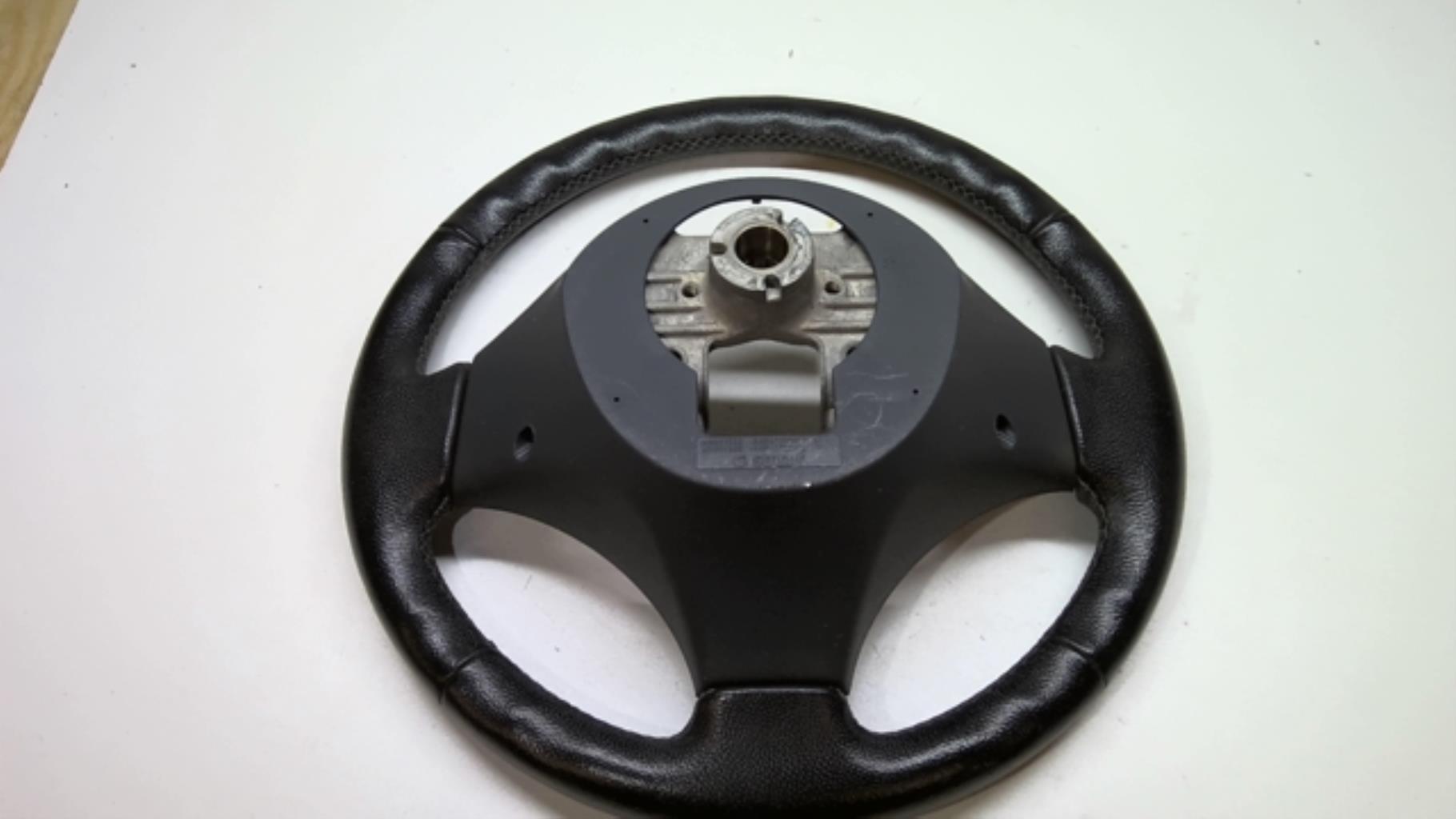 Volant SMART FORFOUR 1 Diesel - 1