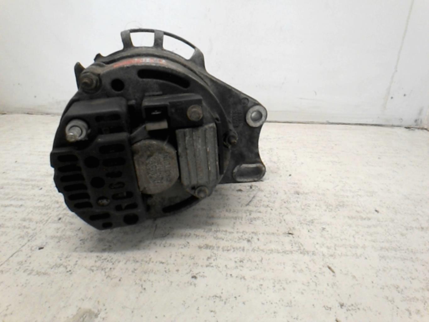 Alternateur FIAT CINQUECENTO Essence - 1