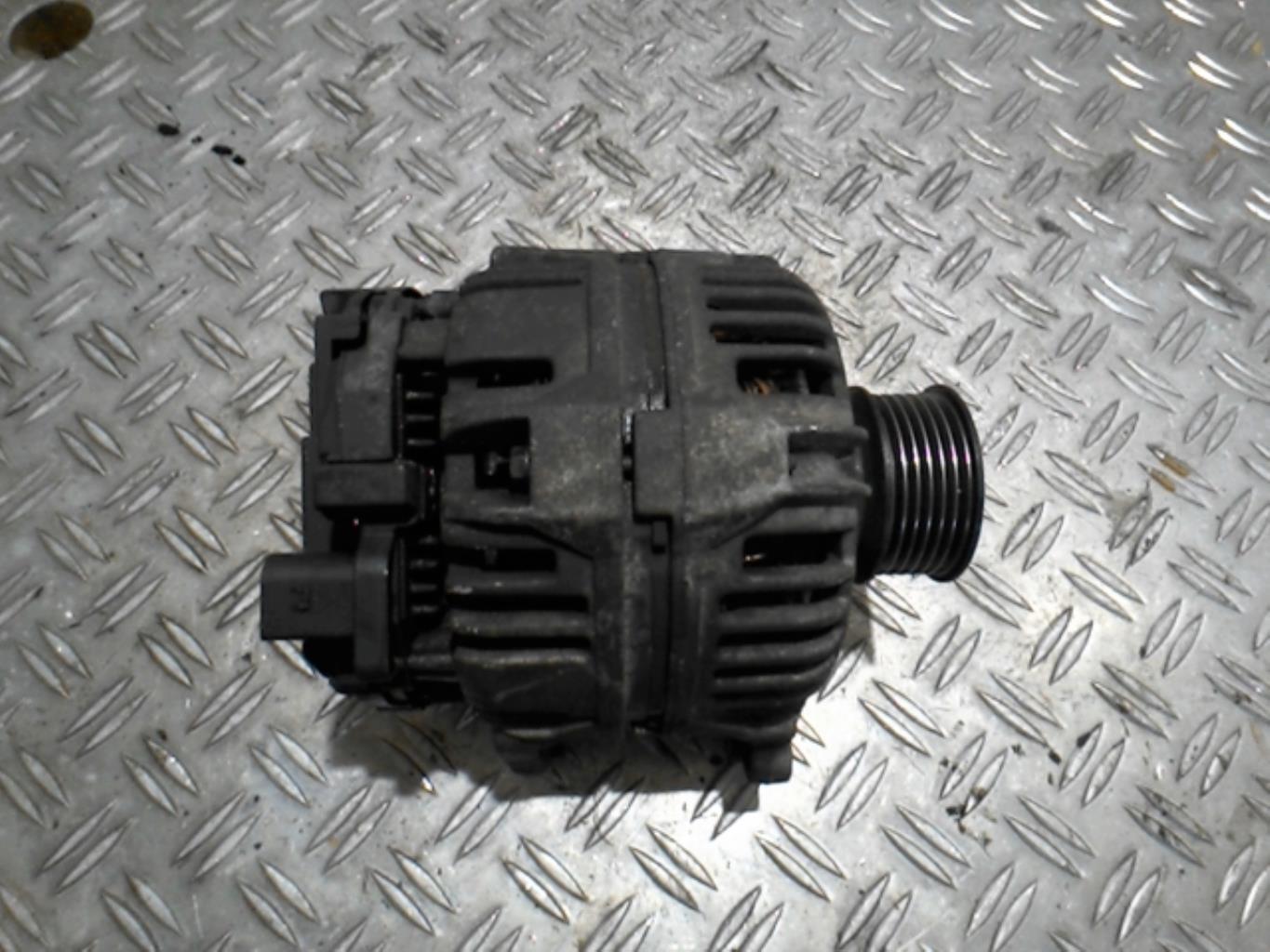 Alternateur AUDI A2 Essence - 1