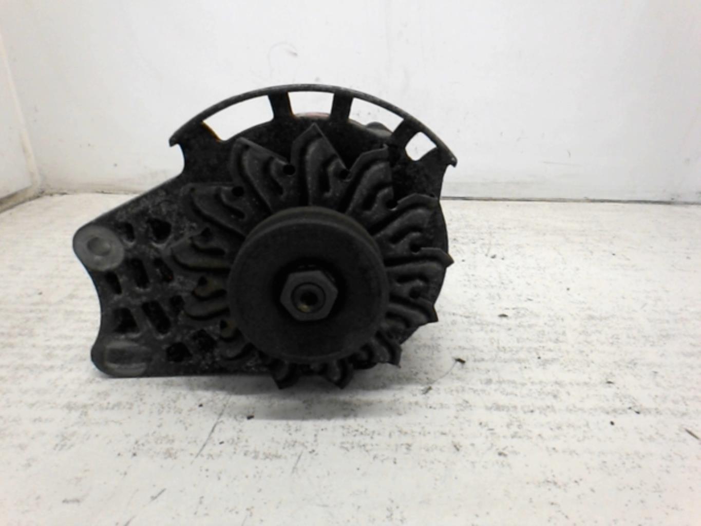 Alternateur FIAT SEICENTO Essence - 1