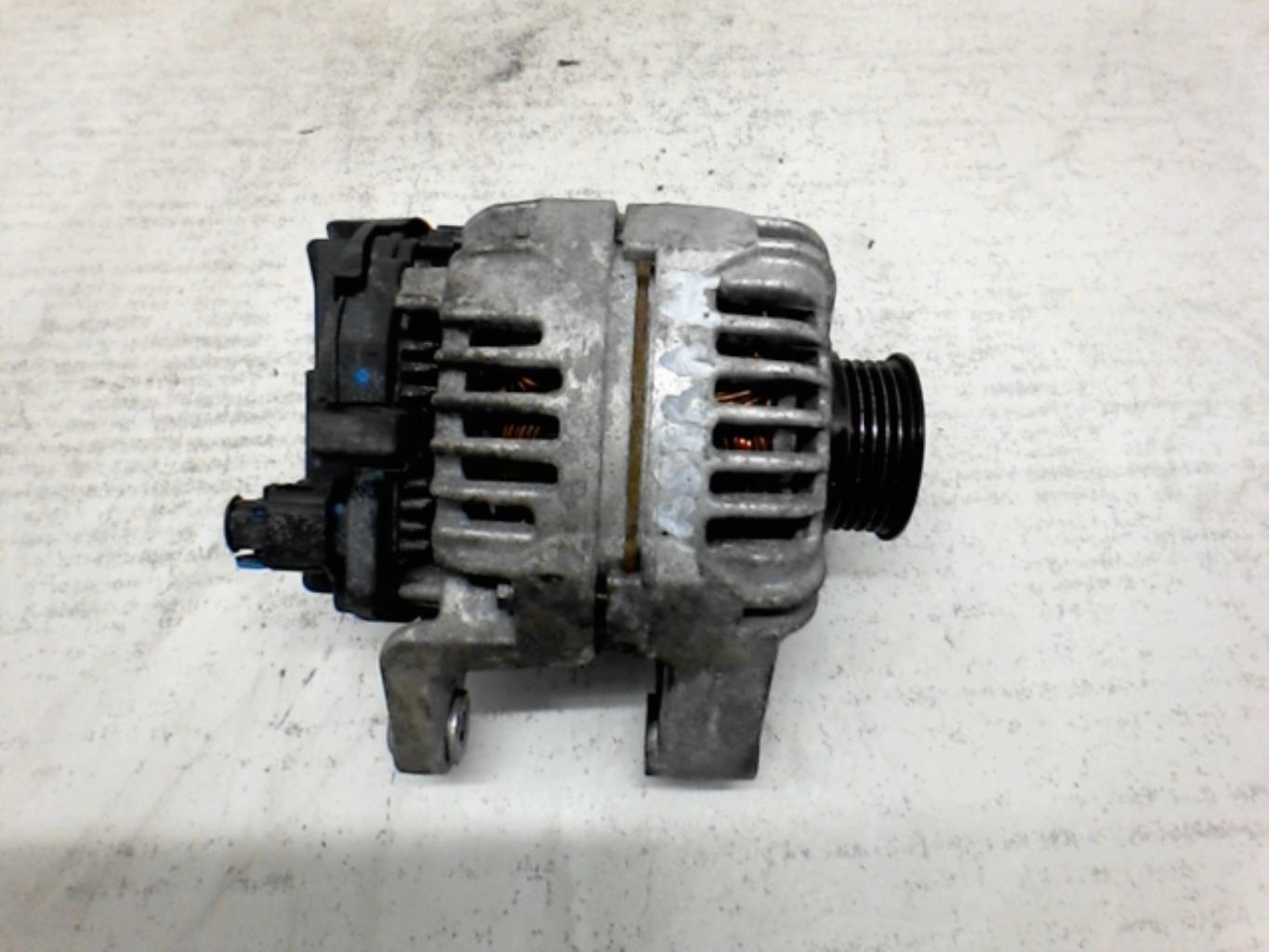 Alternateur OPEL ASTRA H PHASE 1 Essence - 1
