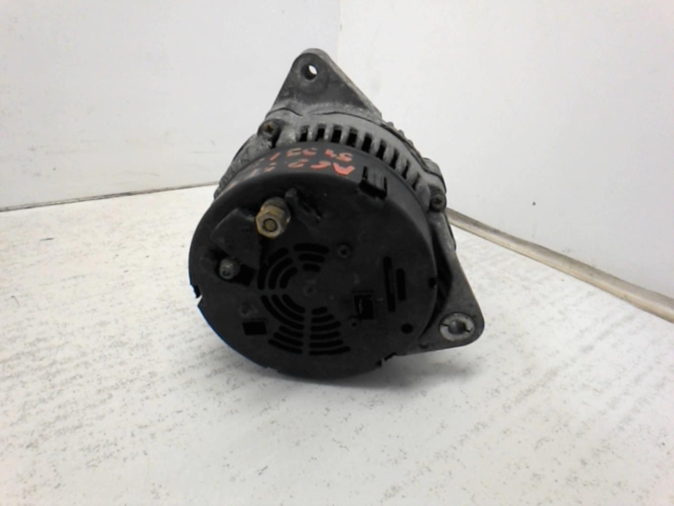 Alternateur AUDI A6 1 Diesel - 1