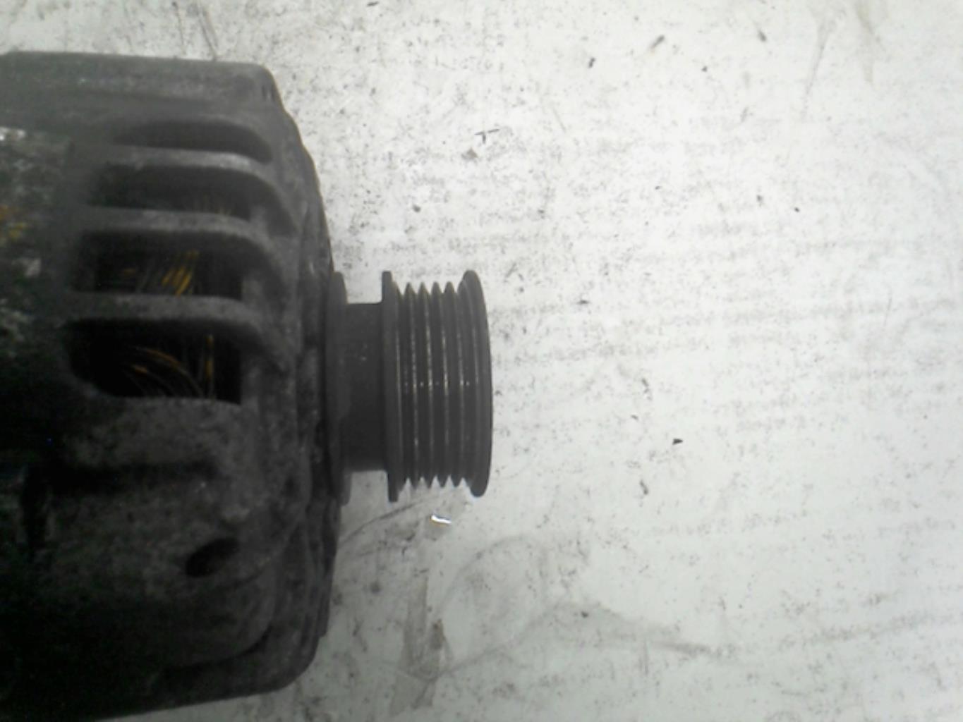 Alternateur RENAULT CLIO 2 PHASE 1 Diesel - 1