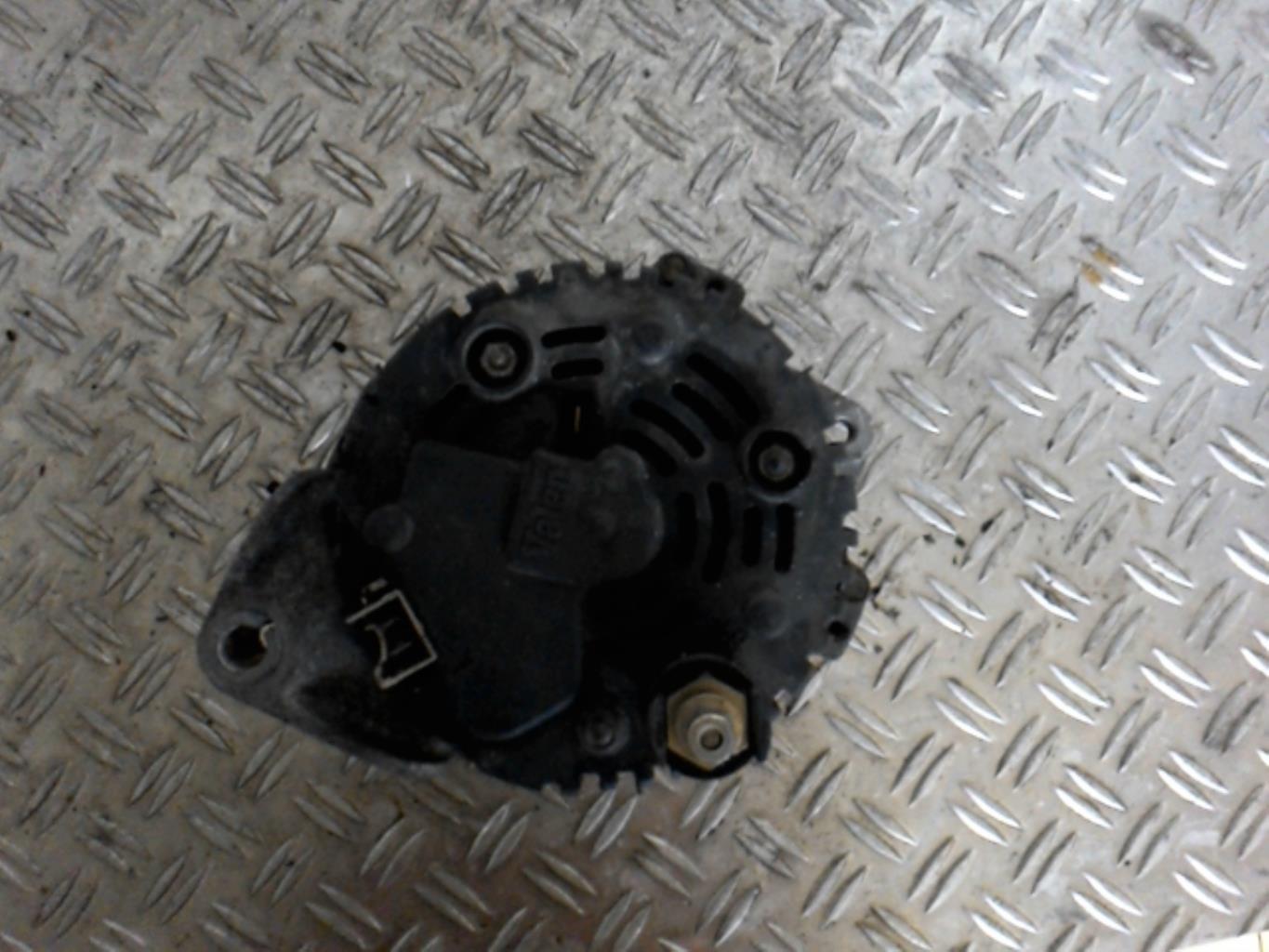 Alternateur VOLVO S 60 1 PHASE 1 Diesel - 1