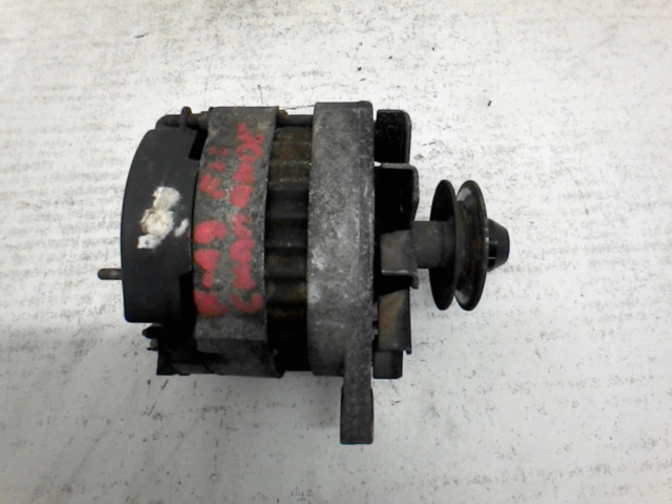 Alternateur RENAULT R19 PHASE 1 Essence - 1
