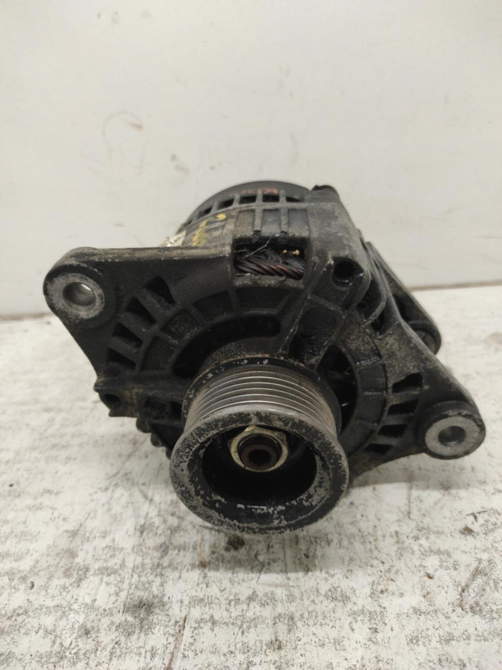 Alternateur ALFA ROMEO 156 PHASE 1 Essence - 1