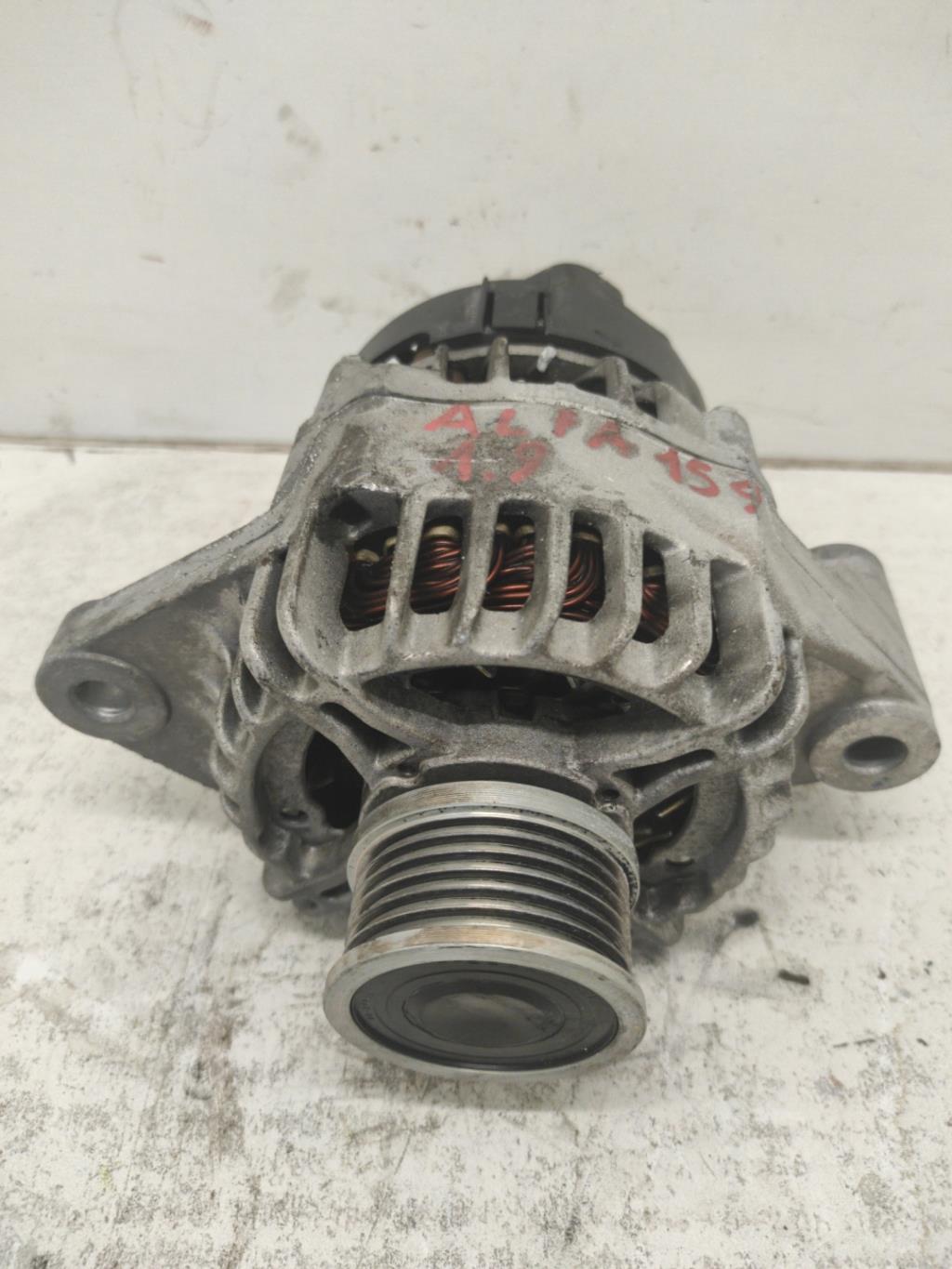 Alternateur ALFA ROMEO 159 Diesel - 1