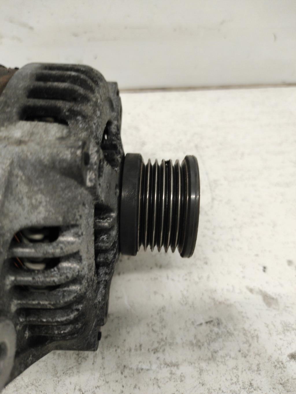 Alternateur CITROEN C5 1 PHASE 1 Diesel - 1