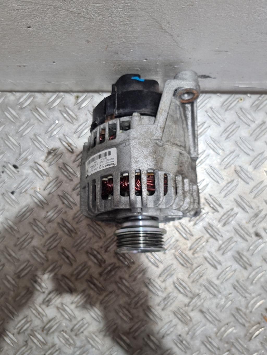 Alternateur FIAT PANDA 1 PHASE 1 Essence - 1