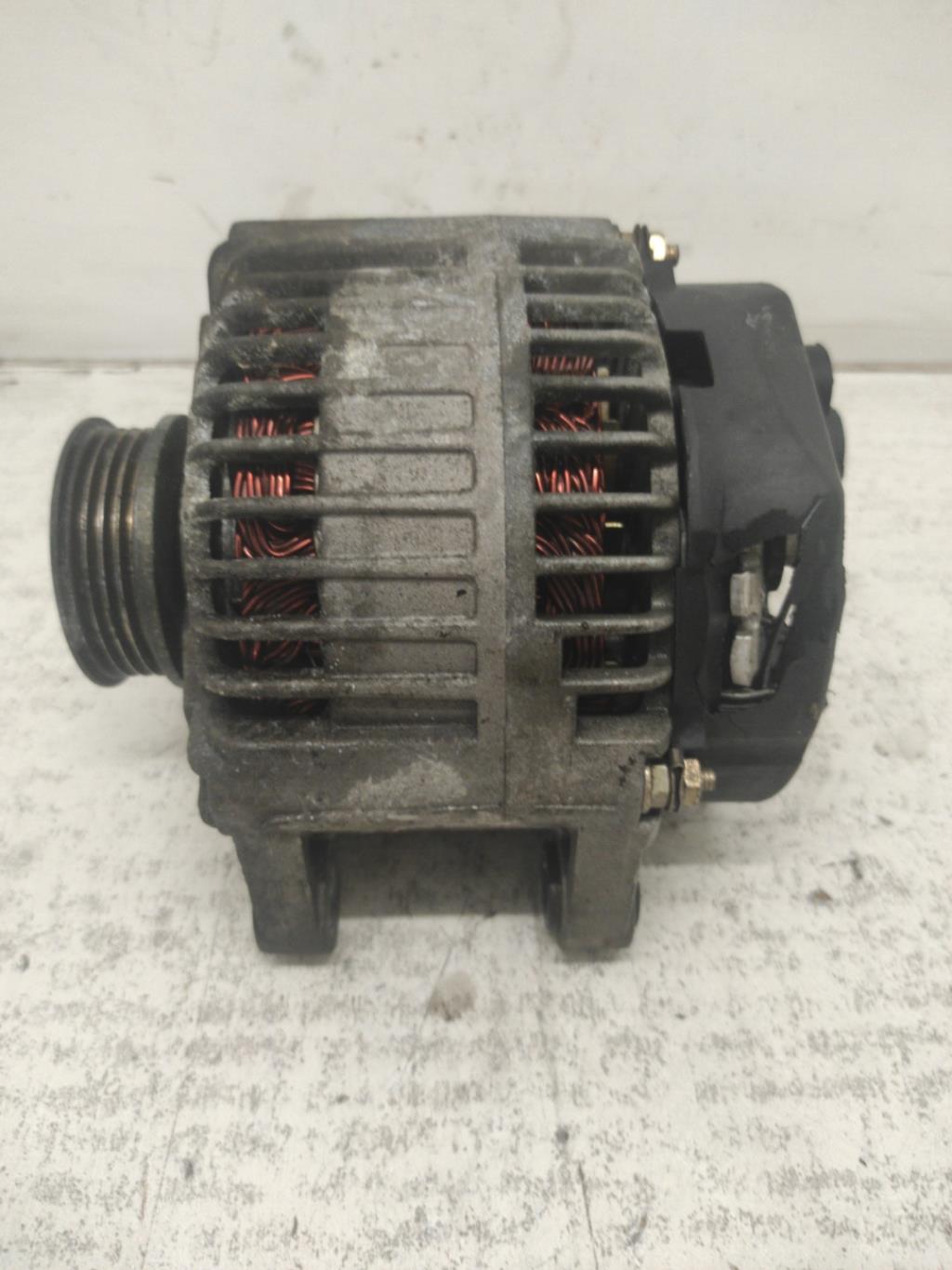 Alternateur FIAT STILO Essence - 1