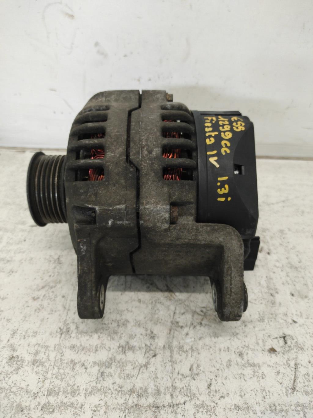 Alternateur FORD FIESTA 4 PHASE 1 Essence - 1