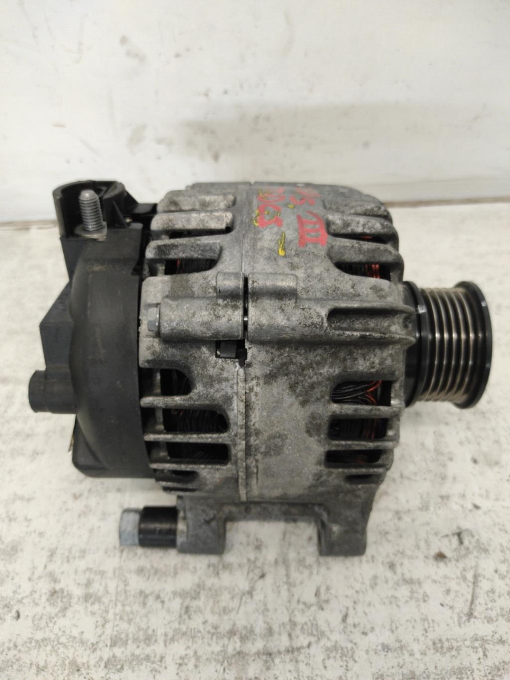 Alternateur FORD FOCUS 3 PHASE 1 Diesel - 1