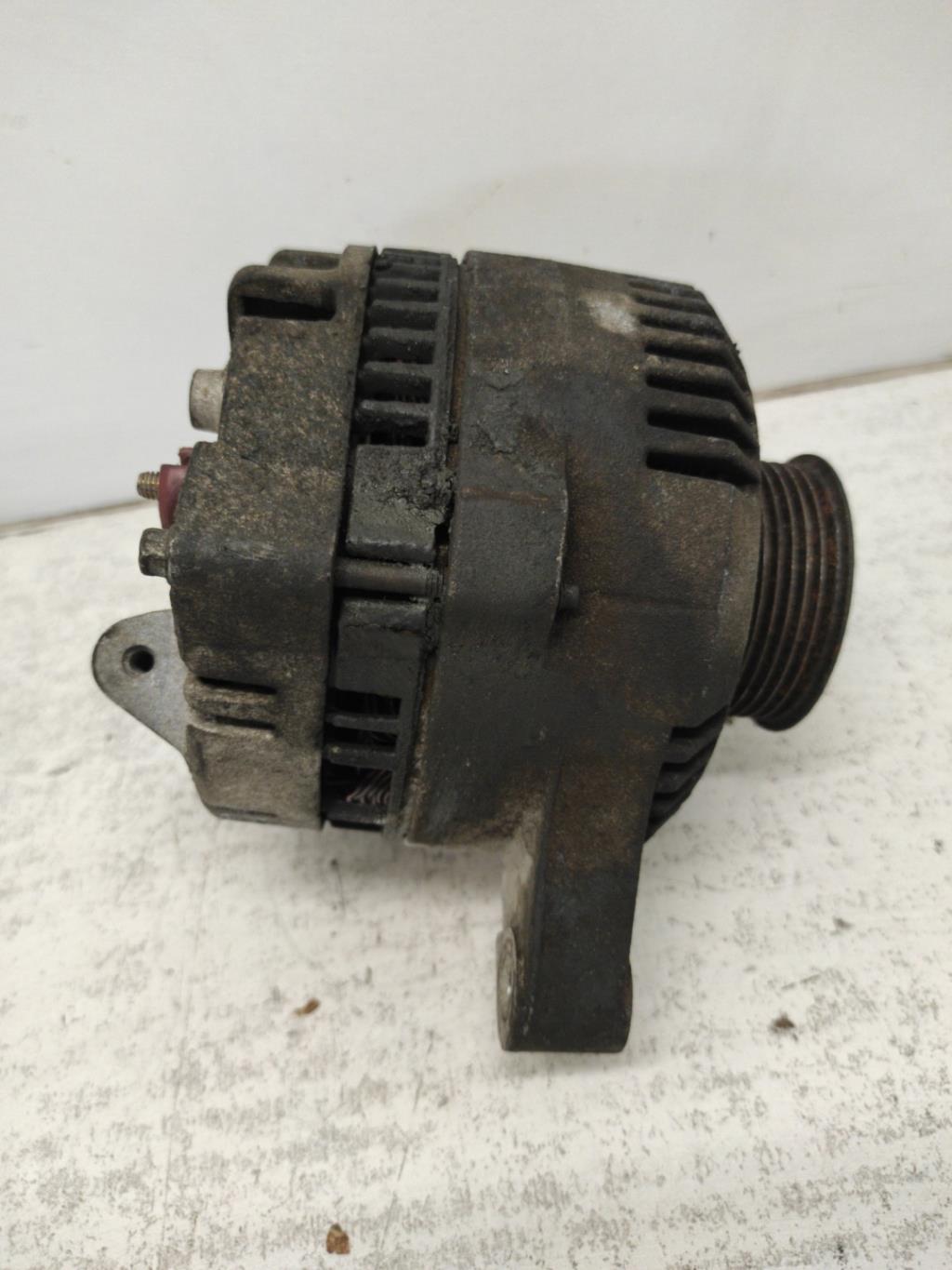 Alternateur FORD MONDEO 2 Essence - 1