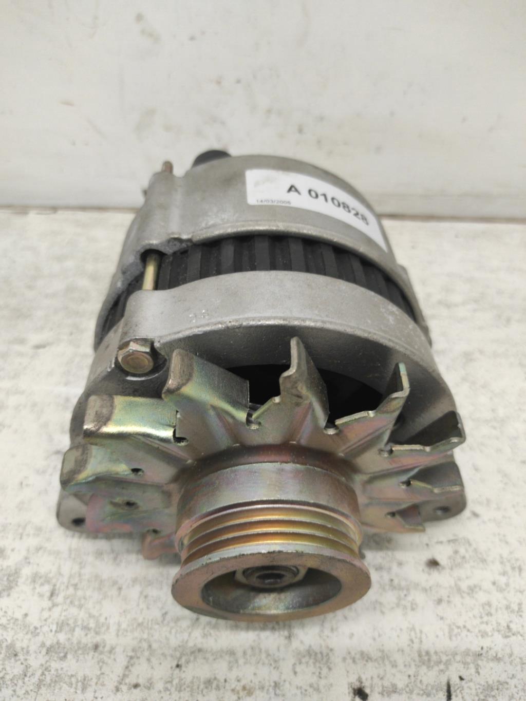 Alternateur FORD ORION 2 PHASE 1 Diesel - 1