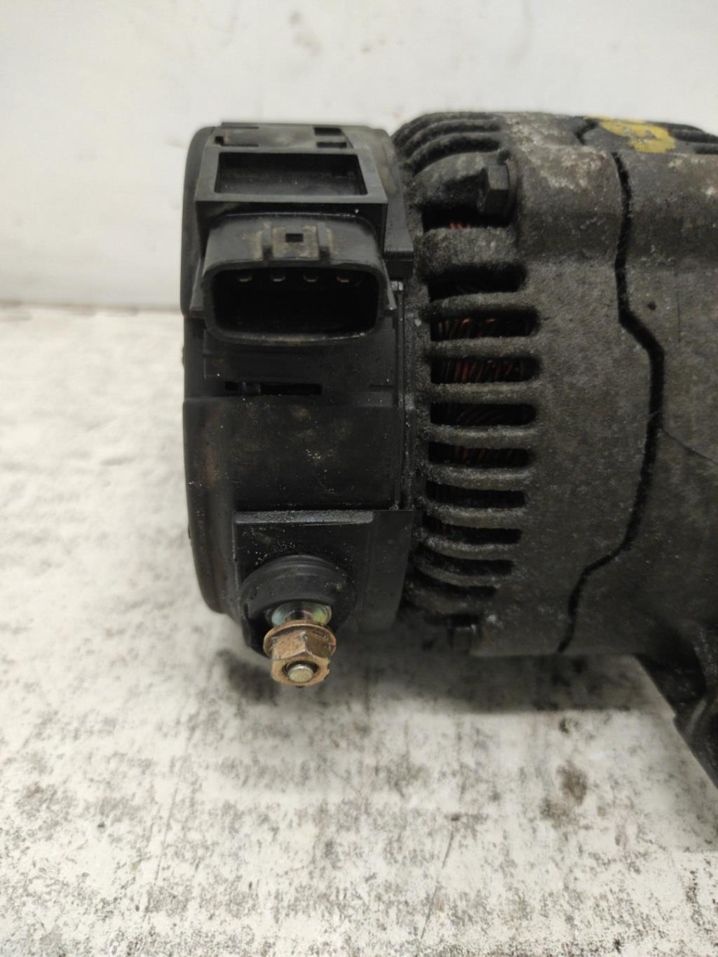 Alternateur NISSAN MICRA 2 PHASE 1 Essence - 1