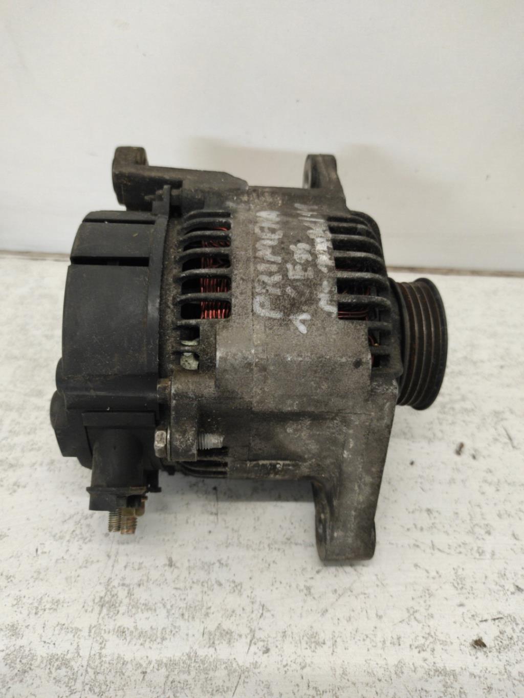 Alternateur NISSAN PRIMERA 2 PHASE 2 Essence - 1