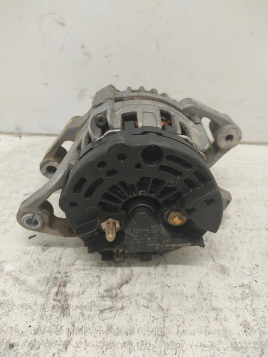 Alternateur OPEL ASTRA G Essence - 1