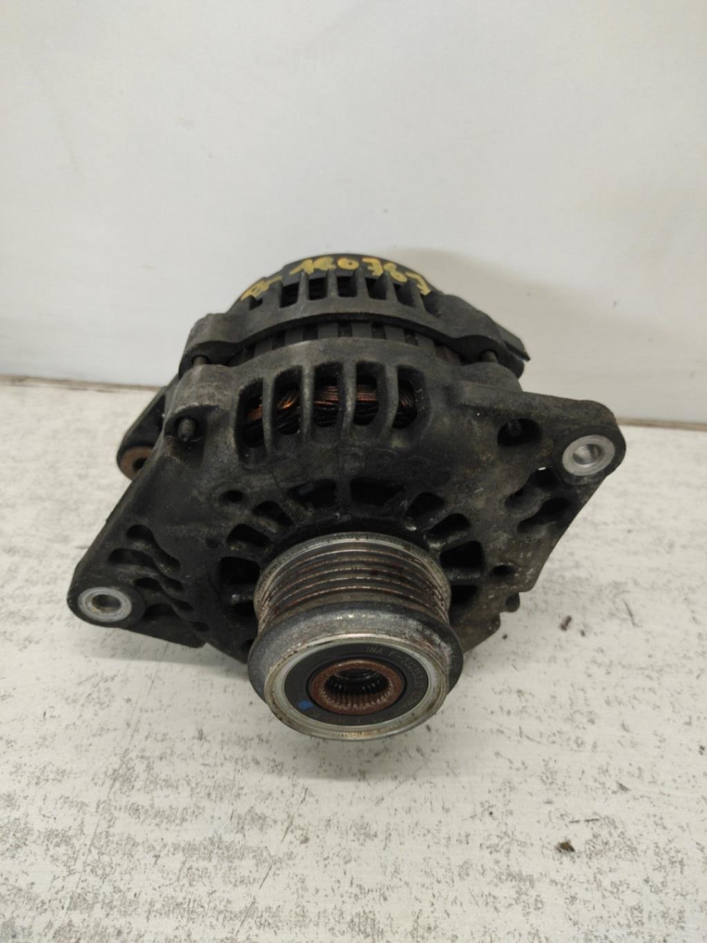 Alternateur OPEL ASTRA H GTC PHASE 2 Diesel - 1
