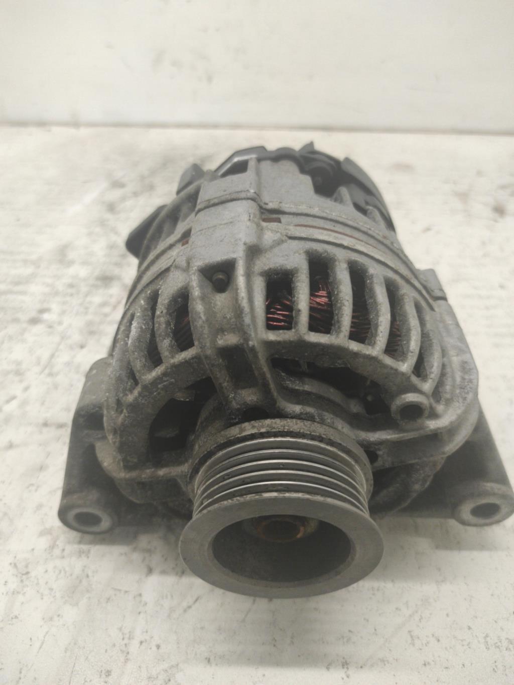 Alternateur OPEL CORSA C PHASE 1 Essence - 1