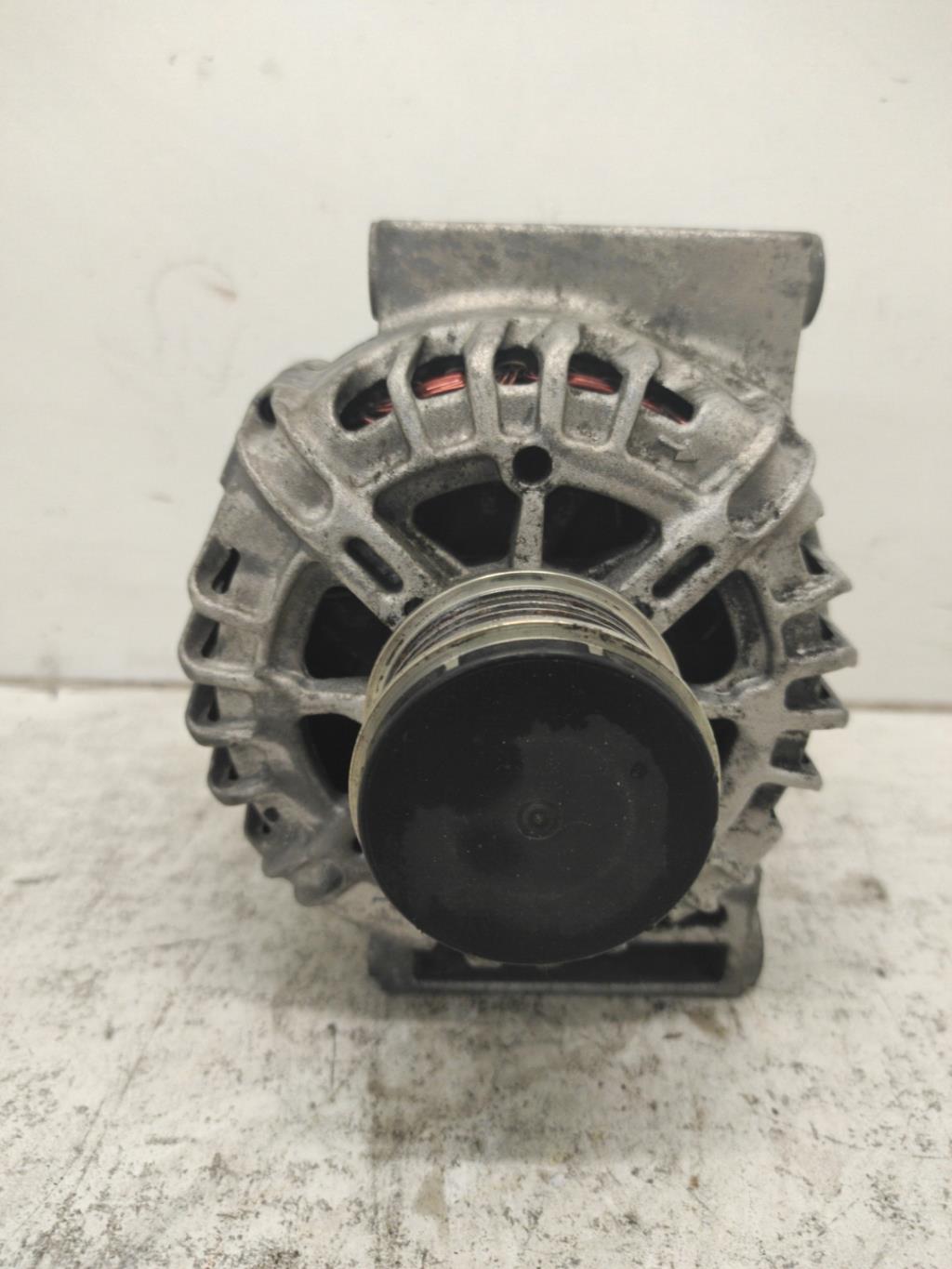 Alternateur OPEL CORSA D PHASE 1 Diesel - 1
