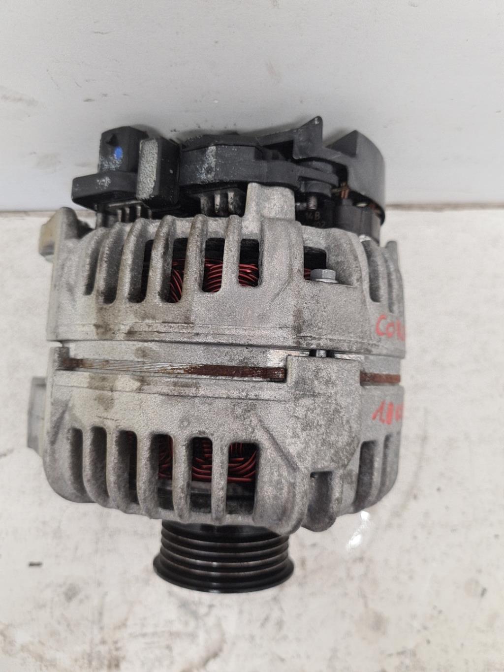 Alternateur OPEL CORSA D PHASE 2 Essence - 1