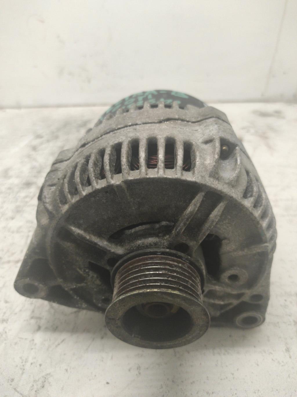 Alternateur OPEL VECTRA B PHASE 1 Diesel - 1