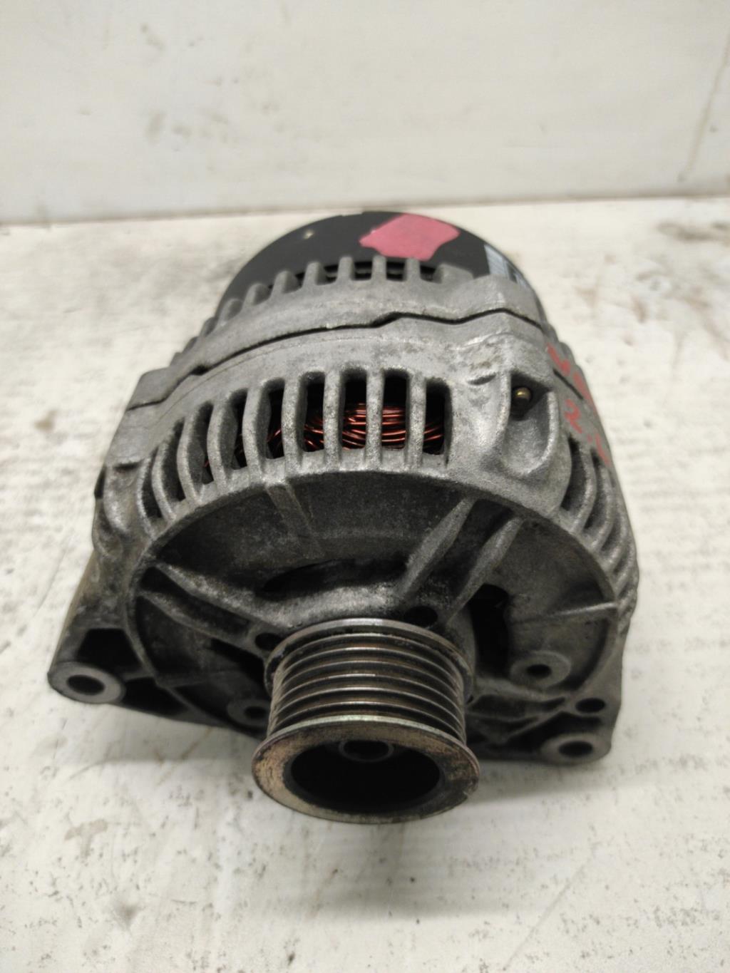 Alternateur OPEL VECTRA B PHASE 1 Diesel - 1
