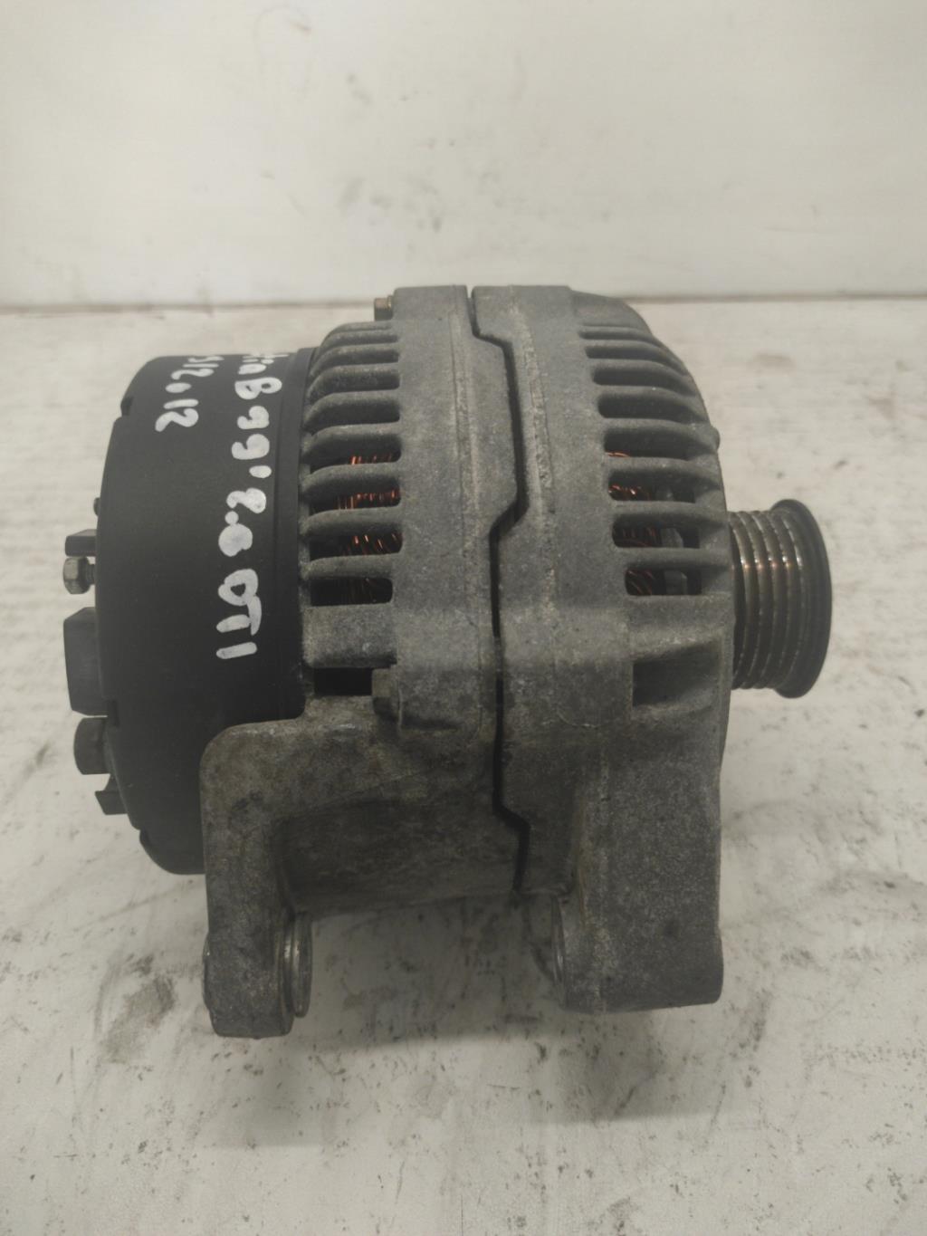 Alternateur OPEL VECTRA B PHASE 2 Diesel - 1